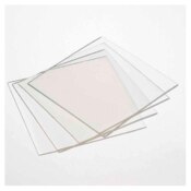 Proform Soft Eva .120 5" x 5" 25/Pkg