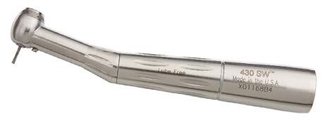 Star High Speed Handpiece Non Optic Ea product image