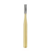 Great White Gold Carbide Burs 10/Pk GW #558