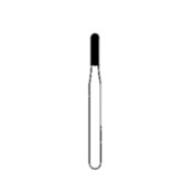 Alpen Burs Carbide FG 1158 10/Pk