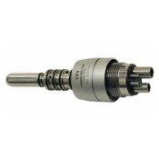 TwinPower Coupling CP4 4-Hole w/o Light