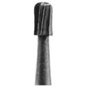 Burs Carbide 100/Pk FG 332