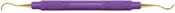 Scaler U15-30 XP 3/8 Purple