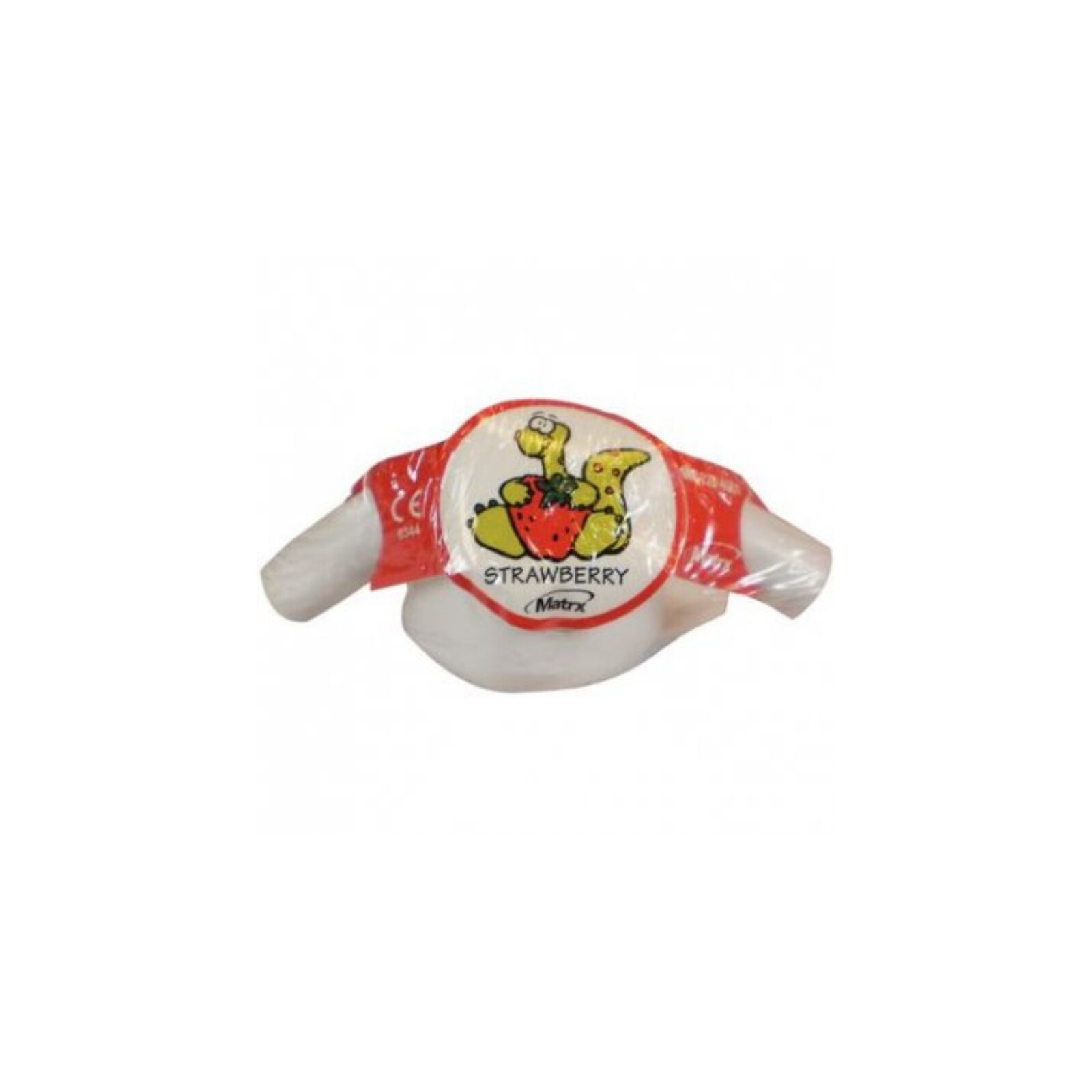 DynoMite Single-Use Nasal Hoods, Small, Strawberry, 24/Pk, 91316462 thumbnail 7