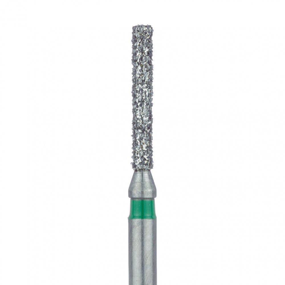 Diamond Bur Friction Grip Coarse 837LG/012 5/Pk product image