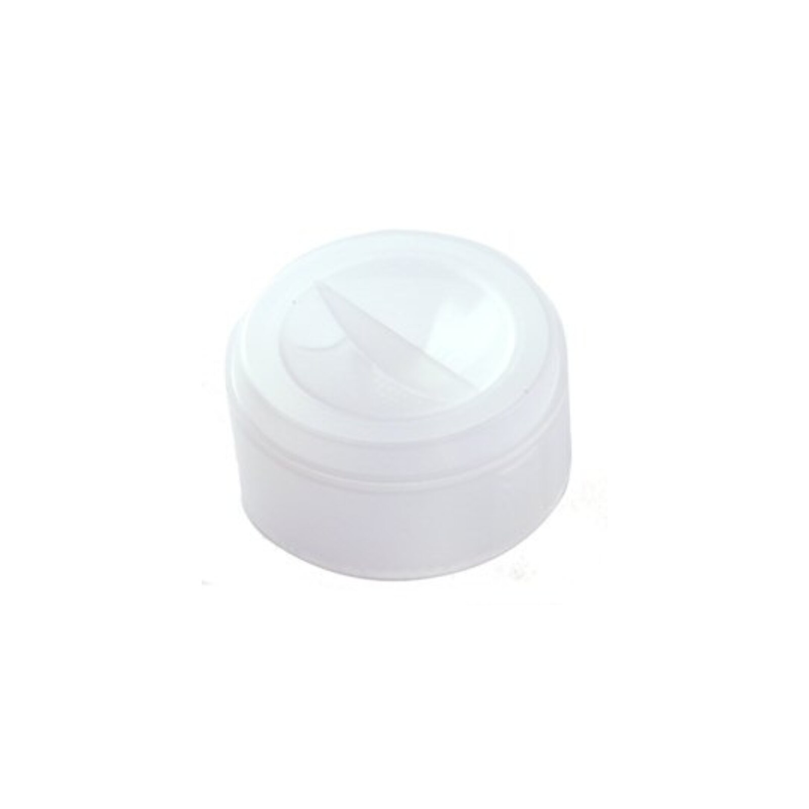 Solids Collector Disposable Covered Screen 2 1/8" thumbnail 3