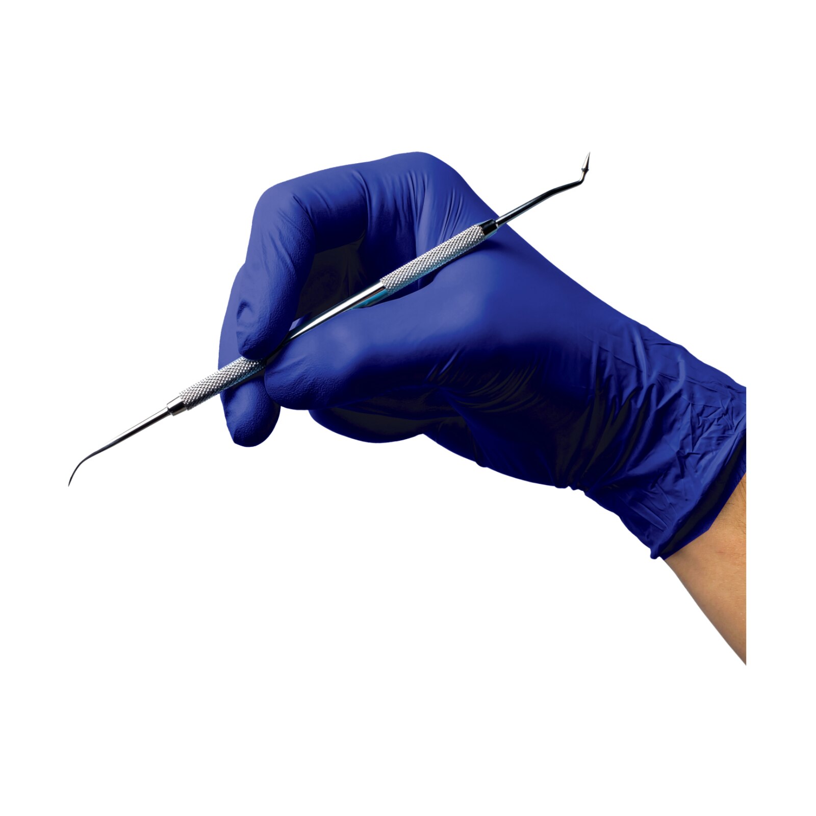 Dash - GloveUp Nitrile 300 Exam Gloves 300/Bx Small thumbnail 10