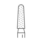 Two Striper Diamond FG 770.5C 5/Pk