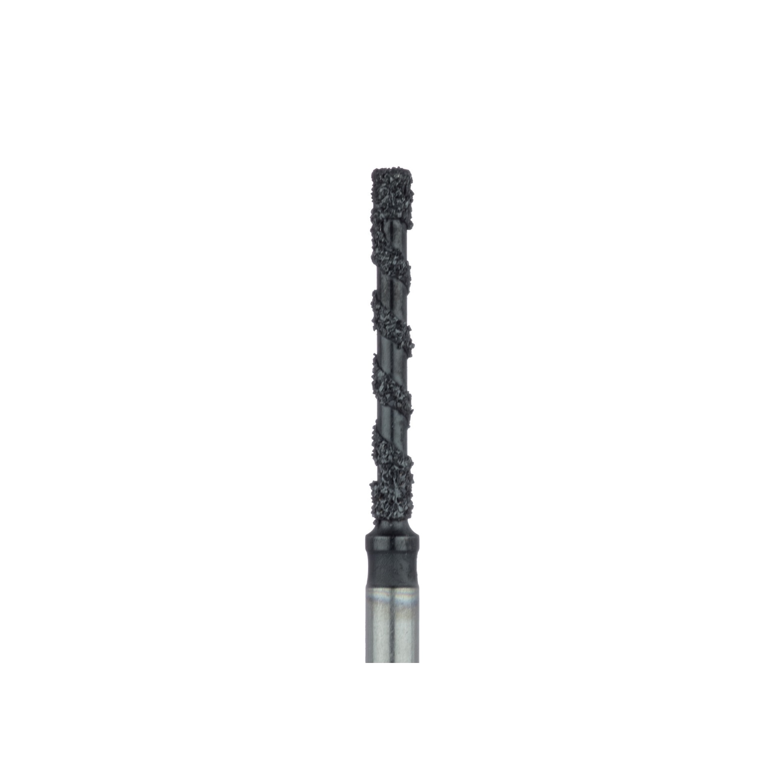 Black Cobra Diamond Bur Friction Grip Super Coarse Cylinder 837L-012 5/Pk thumbnail 7