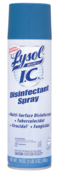 Lysol I.C. Disinfectant Spray 19oz
