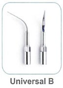 Universal Scaler Tip B Flat Ea thumbnail 2