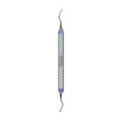 Curette Columbia DE 2R/2L #2 Handle