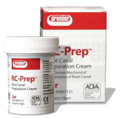 RC Prep, Pump, 18 g, 1/Pk, 9007132 thumbnail 5