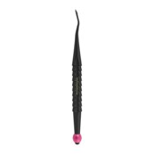 ProLux Luxating Elevator Mesial Angle Spade Purple Black Line