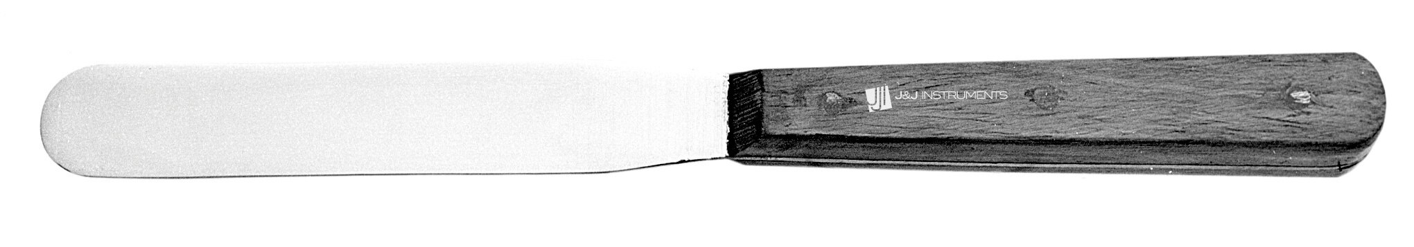 Plaster Spatula #3R 3 3/4'' Stiff product image