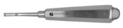 Coupland Bone Chisel #2