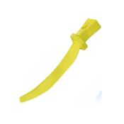 iMatrix Wedge Refill Yellow Small 100/Pk