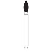 NTI Diamond FG 859-018 Super Fine 5/Pk