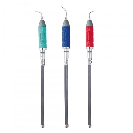 Swivel Direct Flow Ultrasonic Insert After Five Left/Right/Straight 25 kHz 3/Pk thumbnail 9