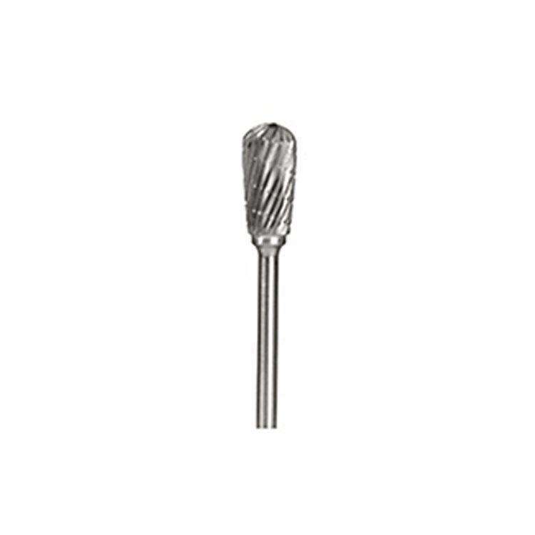 Spiral Cut Lab Carbide Burs, Pear, # 53A, 1/Pk thumbnail 3