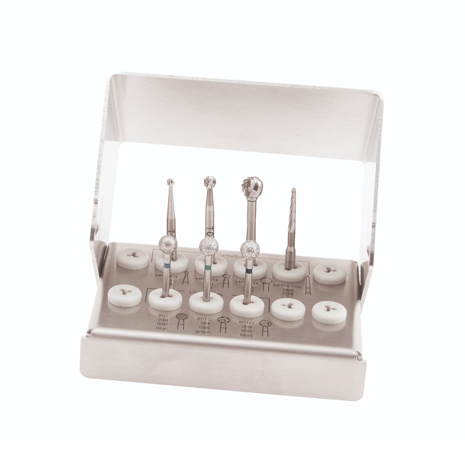 Lateral Approach System Surgical Kit 2 - Lateral Approach System Surgical Kit 2 - Image 1