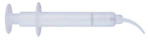 US-12 Utility Syringe, Curved Tip, 50/Pk, 316600 thumbnail 8
