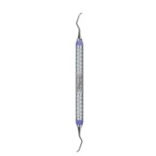 2R/2L Columbia Curette #9 Everedge 2.0 Handle