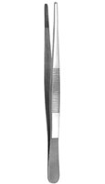 Dressing Thumb Forcep 6" product image