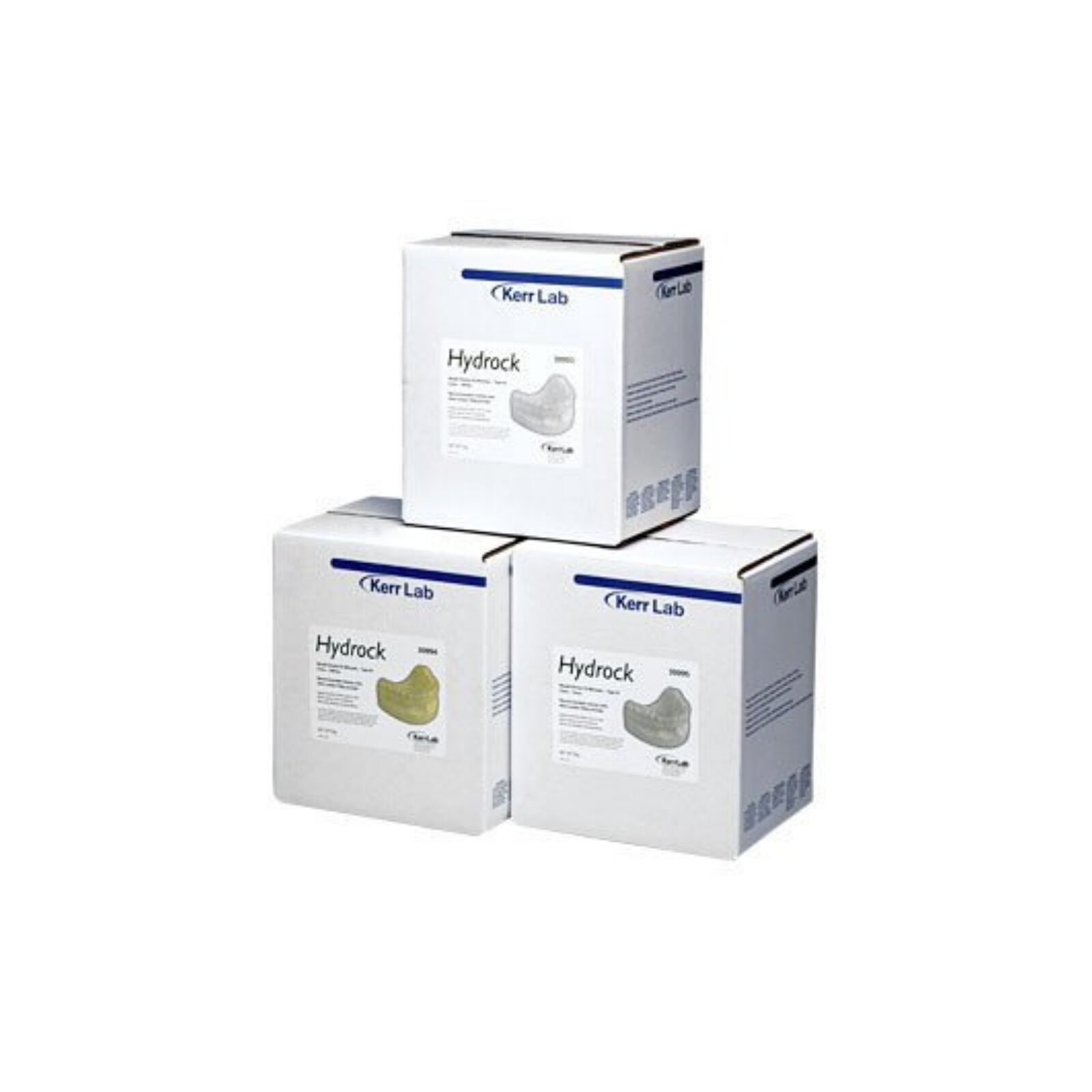 Hydrock Model Stone 33lb Yellow, 30994 thumbnail 5