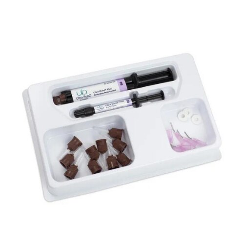 Ultra-Bond Plus Automix Cement Neutral 6 Gm Syringe Refill Ea thumbnail 8