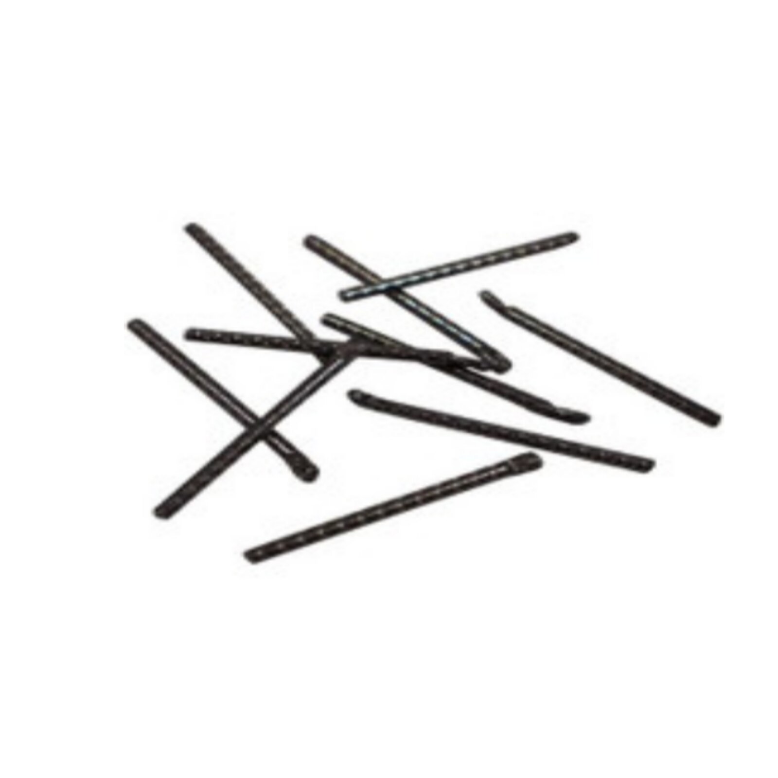 ParaPost, Stainless Steel, Refill, Black, 10/Pk, P44-6, P446 thumbnail 11