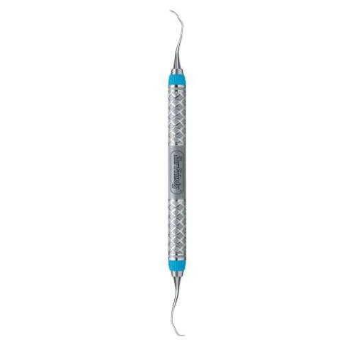 After Five Gracey Curette, Double-Ended, 13/14, # 8 Resin8, 1/Pk, SRPG13/148 thumbnail 6