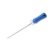 Sureflex K-Files NiTI #25 21mm 6/Pk