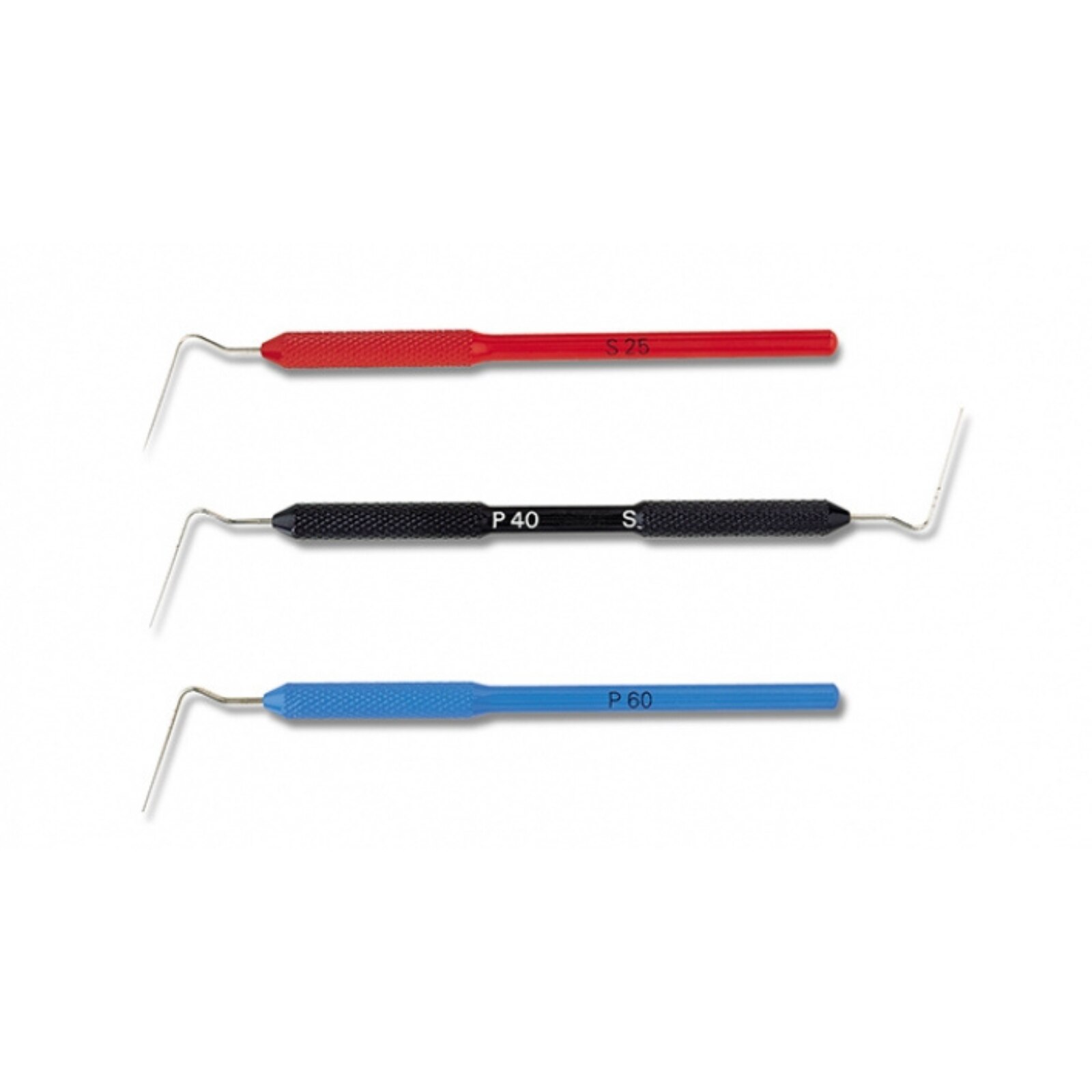 M Series Plugger / Spreader Size 25 Double End Ea product image