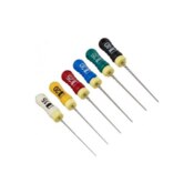 Sureflex K-Files NiTI #15 25mm 6/Pk
