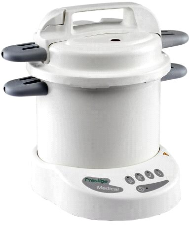 Prestige Classic 2100 Autoclave product image
