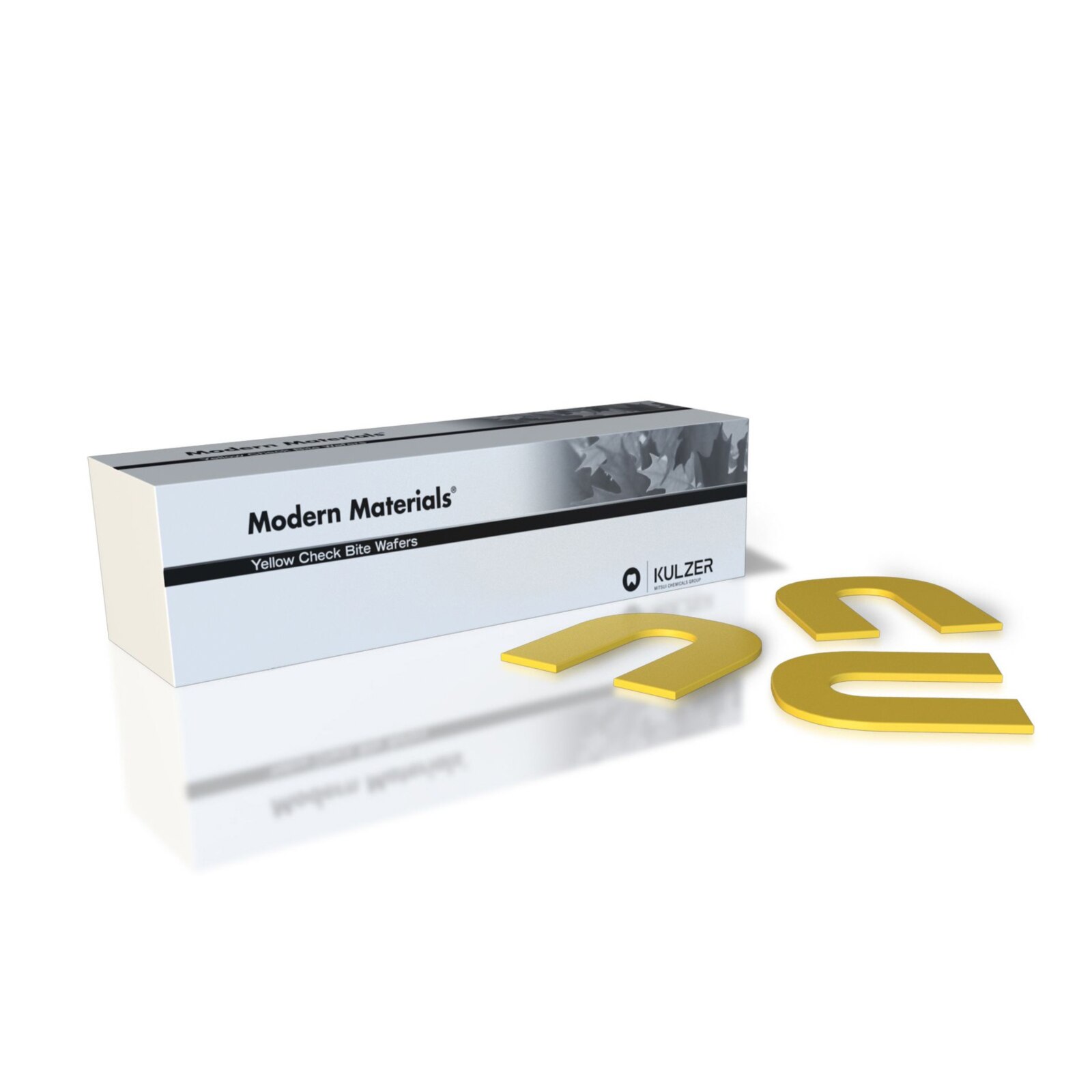Kulzer - Check Bite Wafers Trial Package 48/Box thumbnail 9
