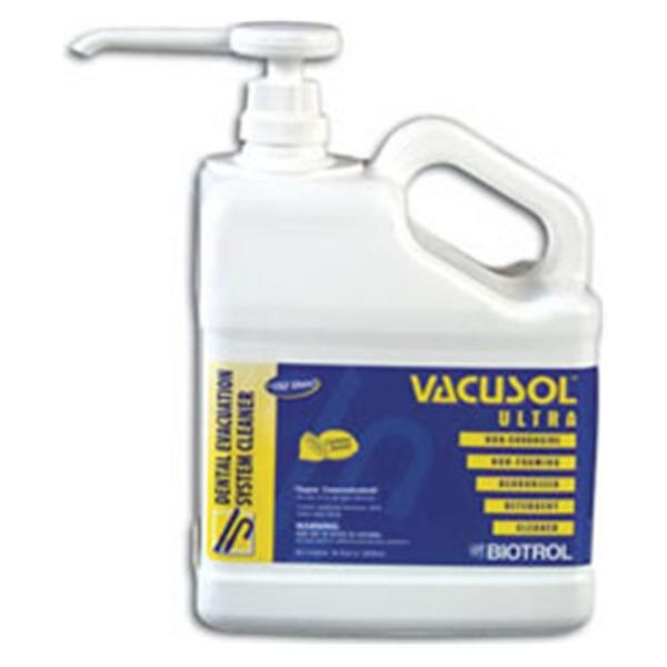 Vacusol Ultra 96oz DC Dental