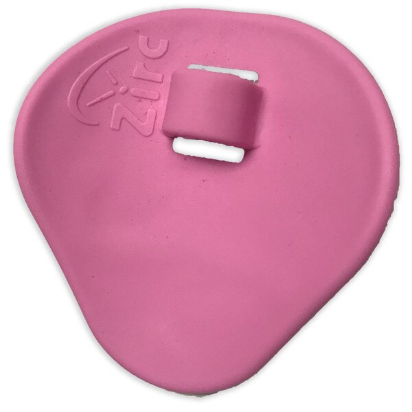 Pink Petal Saliva Ejector Holder 50/Bx DC Dental