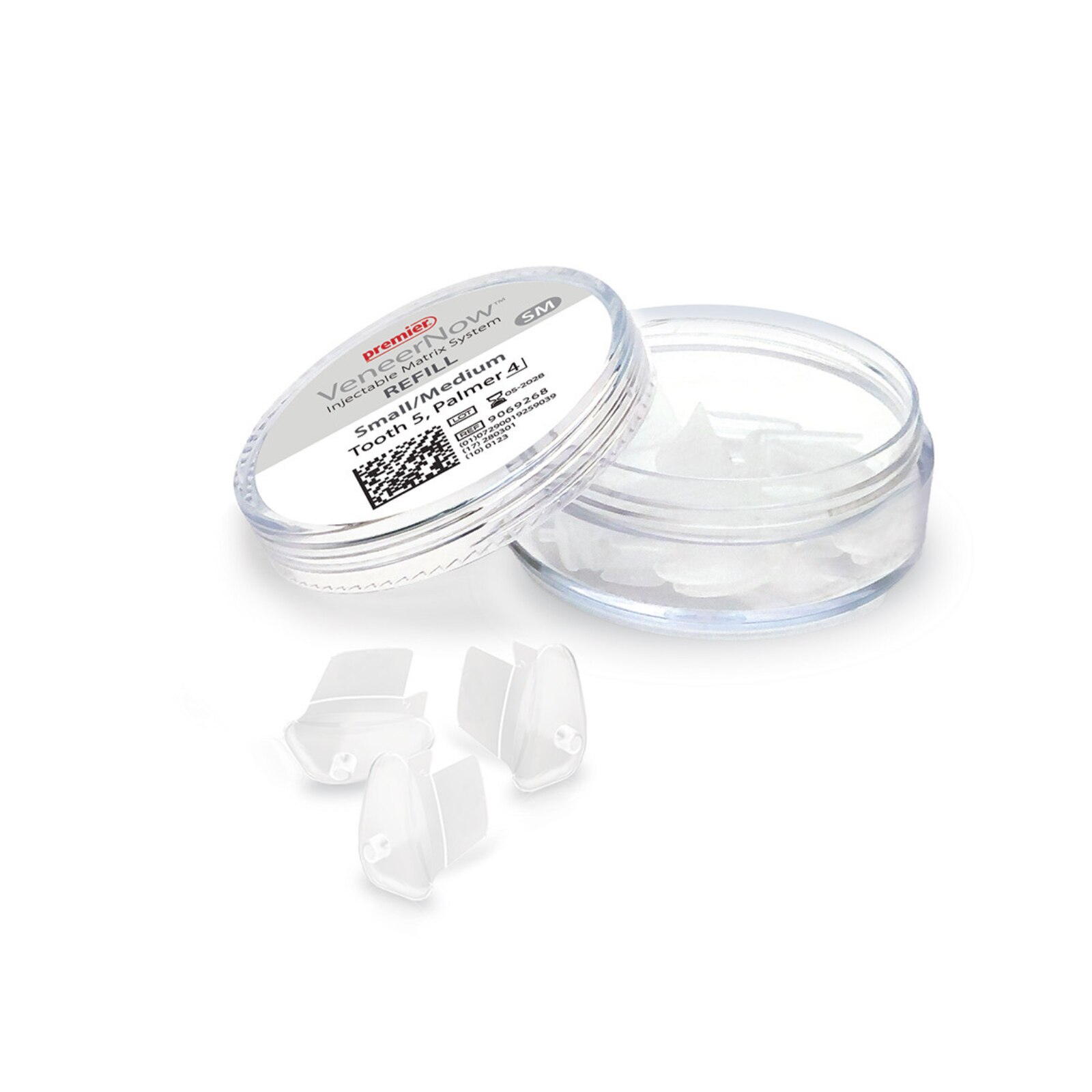 VeneerNow Injectable Matrix System Refill, 12 ML, 6/pk, 9069367 thumbnail 5