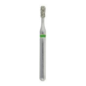 SimpliCut Single-Use Diamond Burs 830-012 Coarse 25/Pk