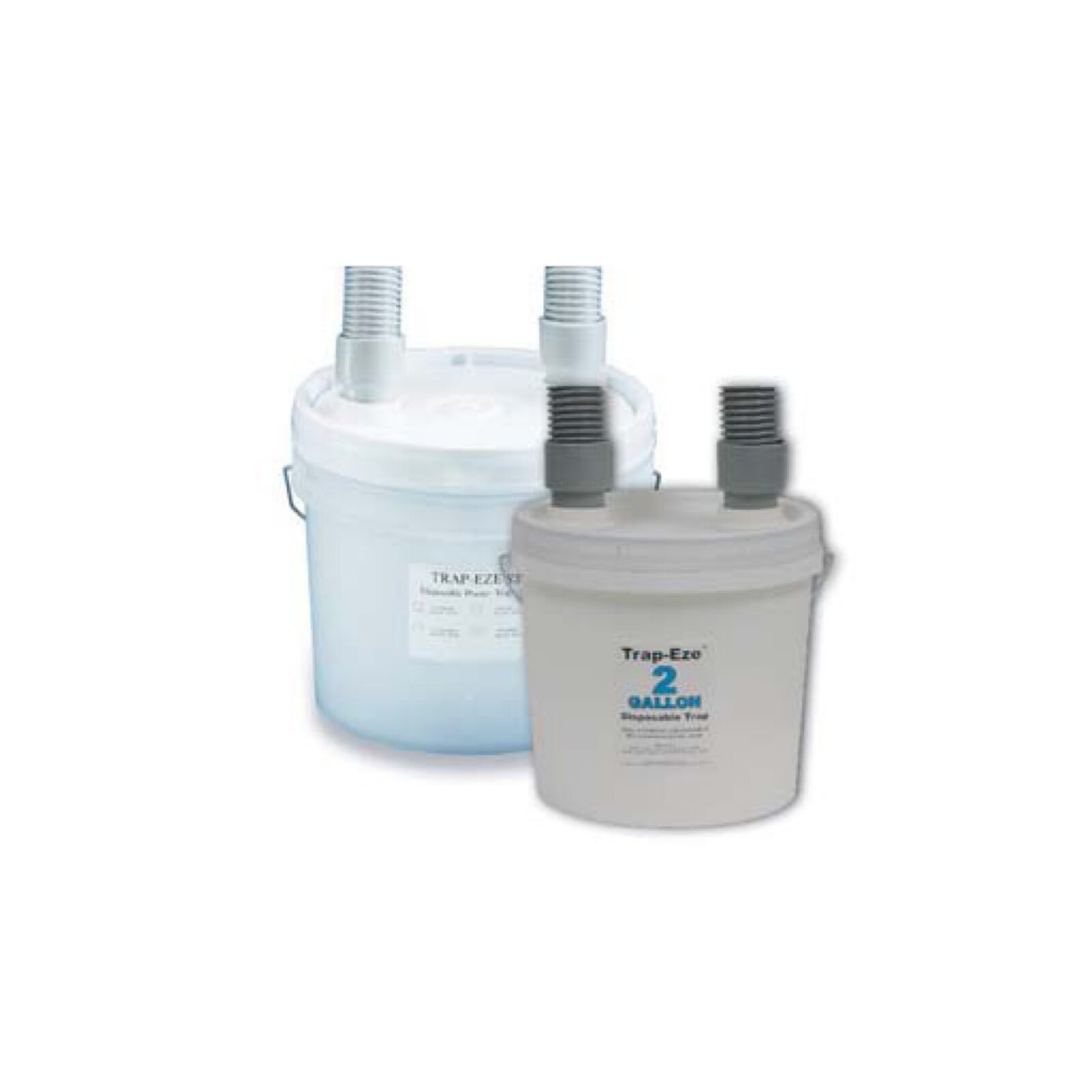 Trap-Eze SaniTrap Disposable Plaster Trap Refill, SANITRAP2 thumbnail 3