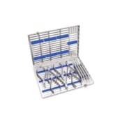 Signature Series Cassette Replacement Latches 2/Pk