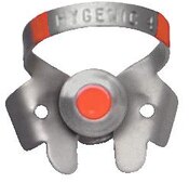 Fiesta Coded Clamp Winged 4