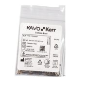 Carbide Burs FG 556 10/Pk