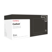 Carbon Black Nitrile Gloves X-Small 200/Box