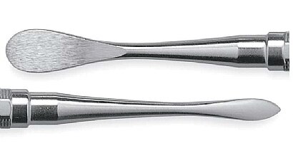 Periosteal Elevator, Molt, Double-End, Octagonal Handle, # 9, 1/Pk, 1003661 thumbnail 5