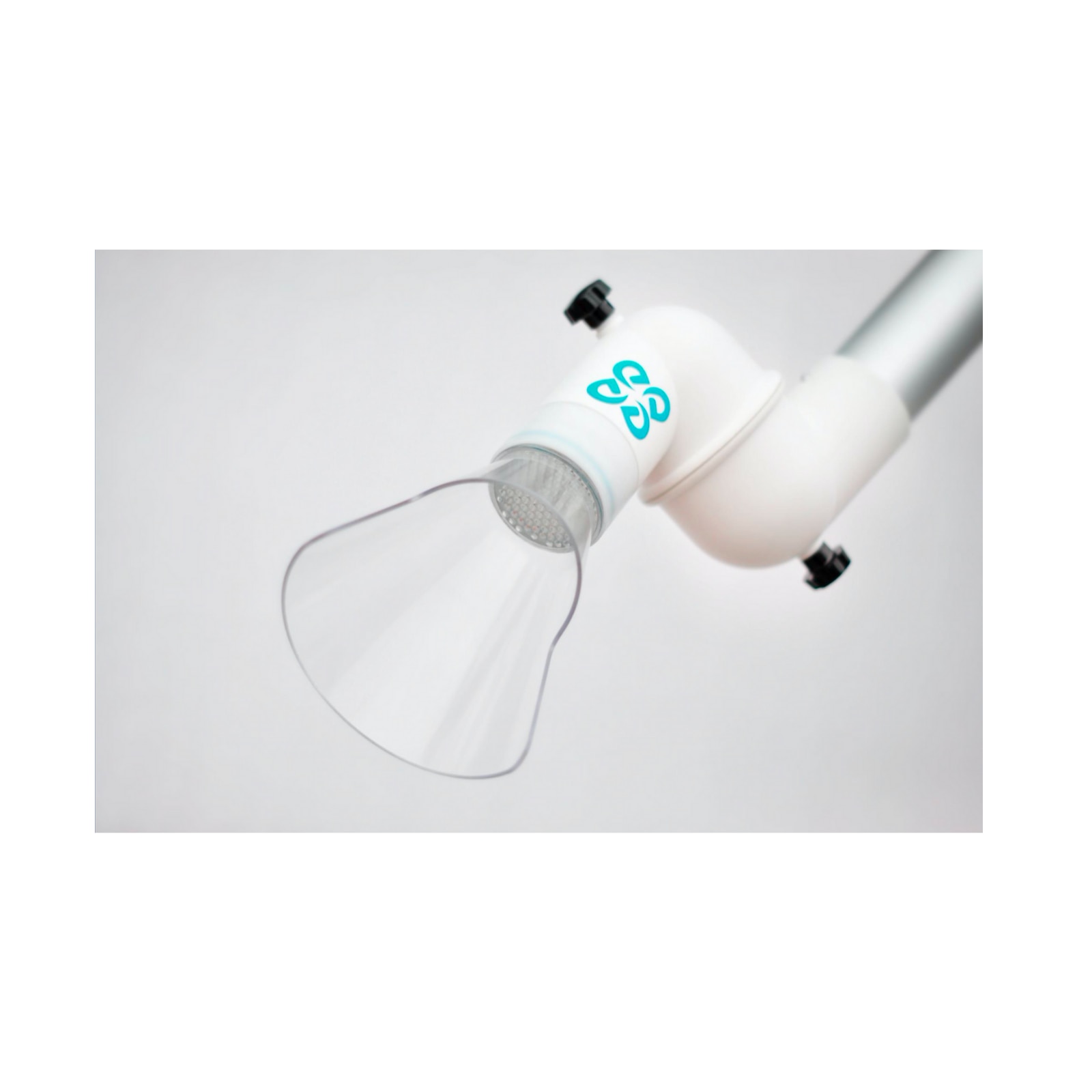 Vector Vortex Extraoral Suction - Vector Vortex Extraoral Suction - Image 1