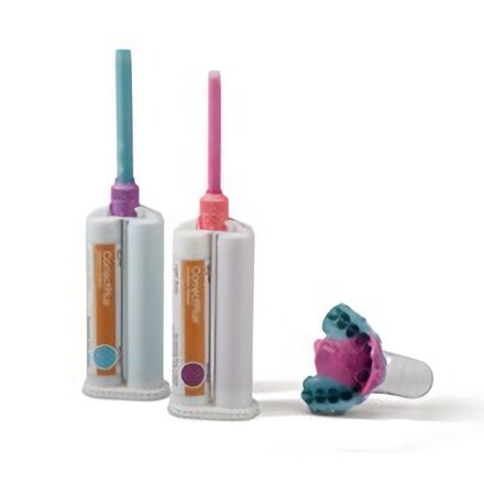 Correct Plus Putty Regular Set 50 mL Putty Unflavored Refill 32/Pk product image