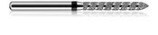 NTI Diamond FG 862-010 Super Fine 5/Pk